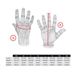 Five Gloves XR-Trail Gel Full Finger Gloves