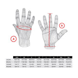 Five Gloves XR-Trail Gel Full Finger Gloves