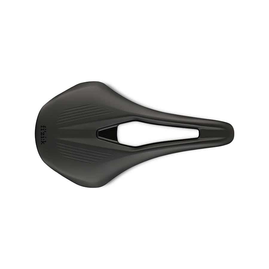 Fizik Argo R3 Vento 40mm, 225g, Black Parts - Saddles