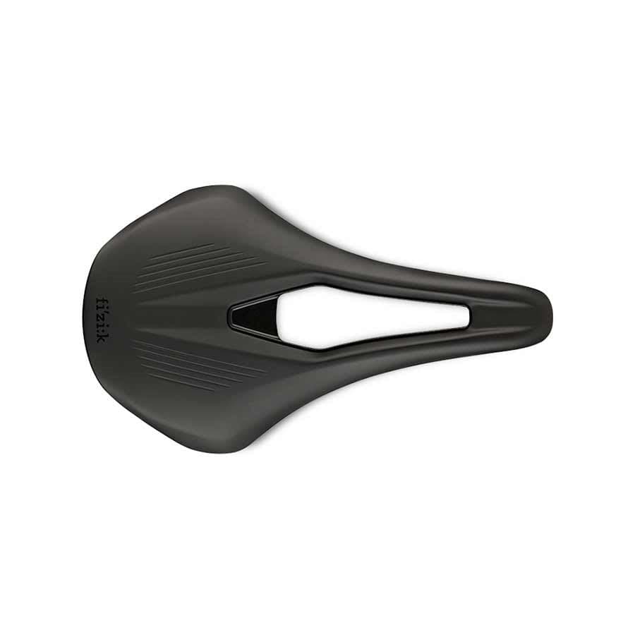 Fizik Argo R3 Vento 50mm, 230g, Black Parts - Saddles