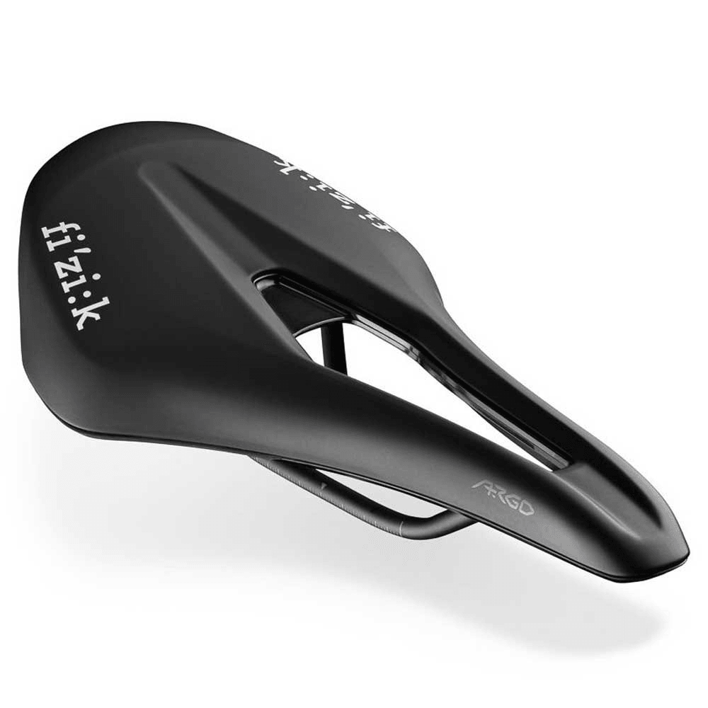 fizik Argo R5 Vento Saddle 140mm Gravel & CX Saddles