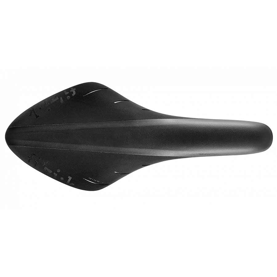 Fizik Arione R1 Fizik, Arione R1, Saddle, 300 x 132mm, Men, 165g, Black/ Black, Regular Parts - Saddles