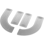 fizik Bar Gel 4 Pieces Parts - Handlebar Tape
