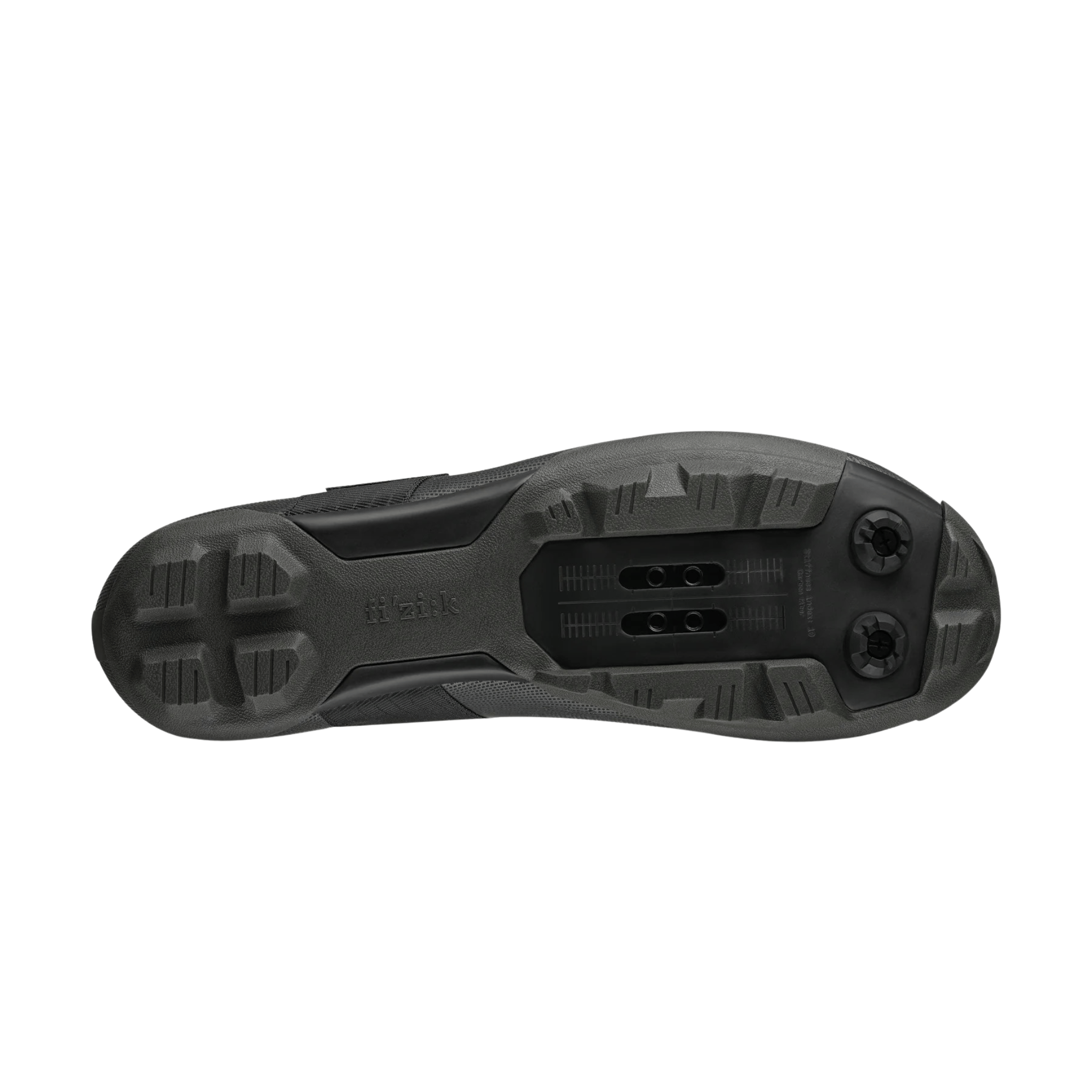 fizik Ferox 2 Shoe Apparel - Apparel Accessories - Shoes - Mountain - Clip-in