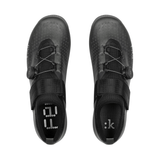 fizik Ferox 2 Shoe Apparel - Apparel Accessories - Shoes - Mountain - Clip-in