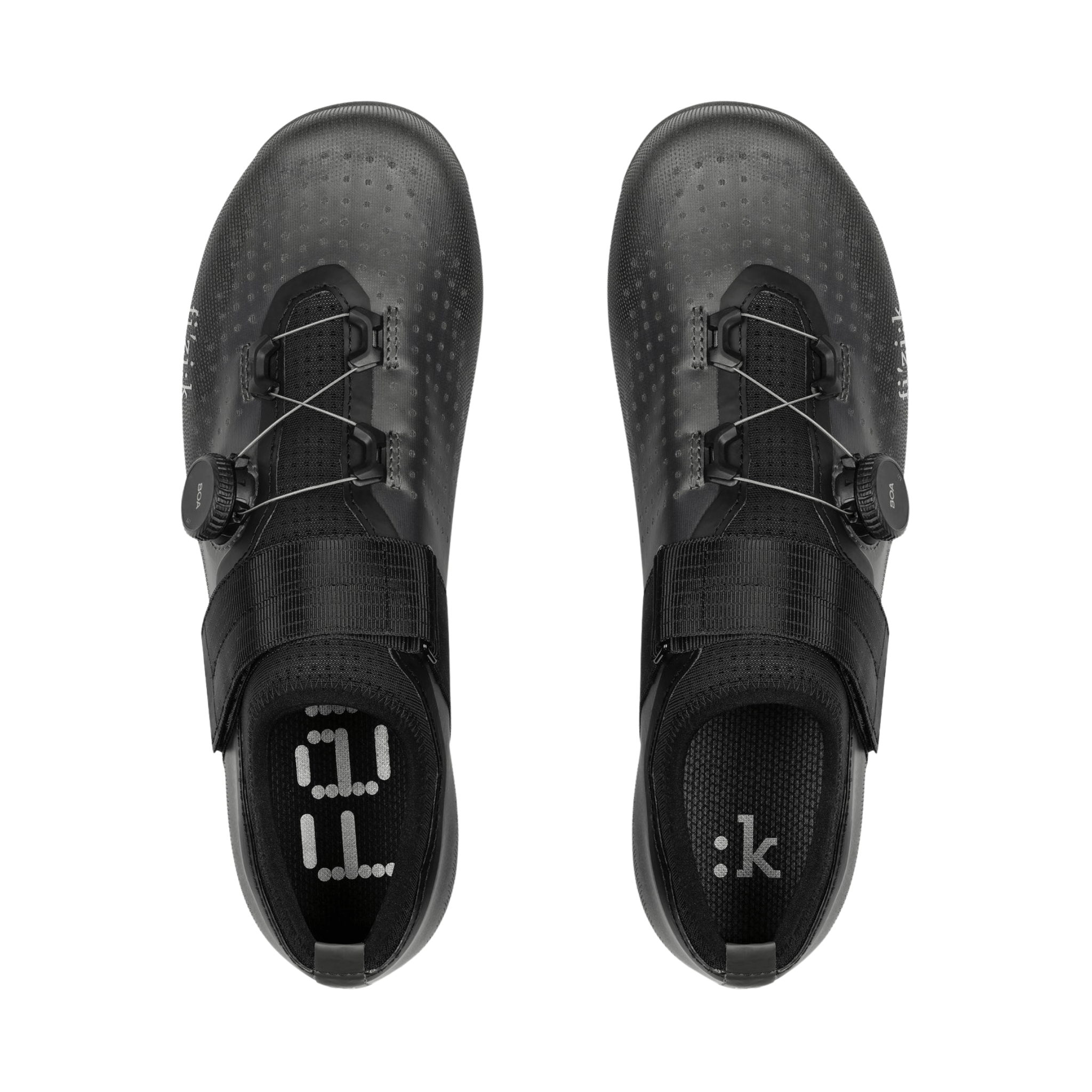 fizik Ferox 2 Shoe Apparel - Apparel Accessories - Shoes - Mountain - Clip-in