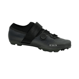 fizik Ferox 2 Shoe Black/Dark Forest / 36 Apparel - Apparel Accessories - Shoes - Mountain - Clip-in