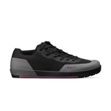 fizik Gravita Versor Flat Shoe Black/Purple / 36 Apparel - Apparel Accessories - Shoes - Mountain - Flat