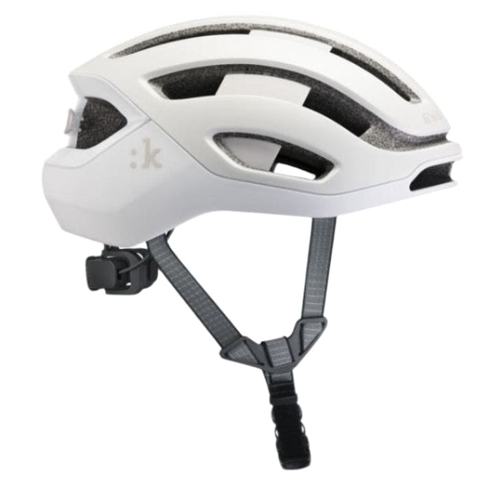 Fizik Kudo Helmet White / S Apparel - Apparel Accessories - Helmets - Road