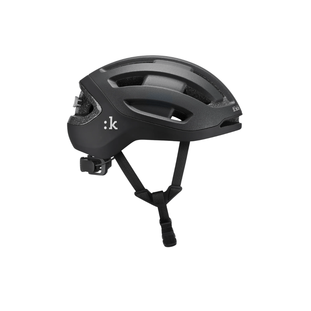 fizik Kyros Helmet Black / S Apparel - Apparel Accessories - Helmets - Road