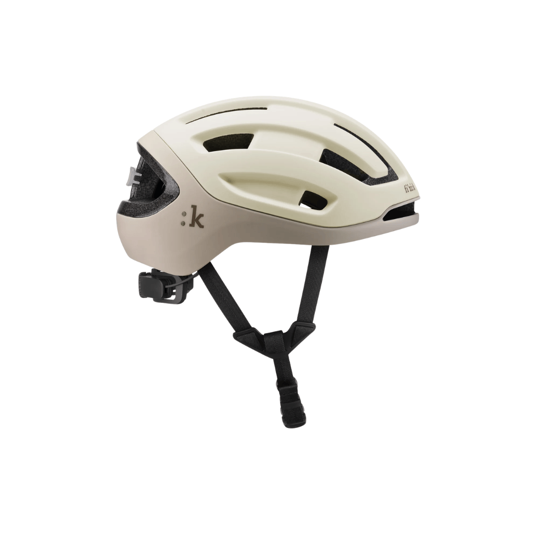 fizik Kyros Helmet Desert Dove / S Apparel - Apparel Accessories - Helmets - Road