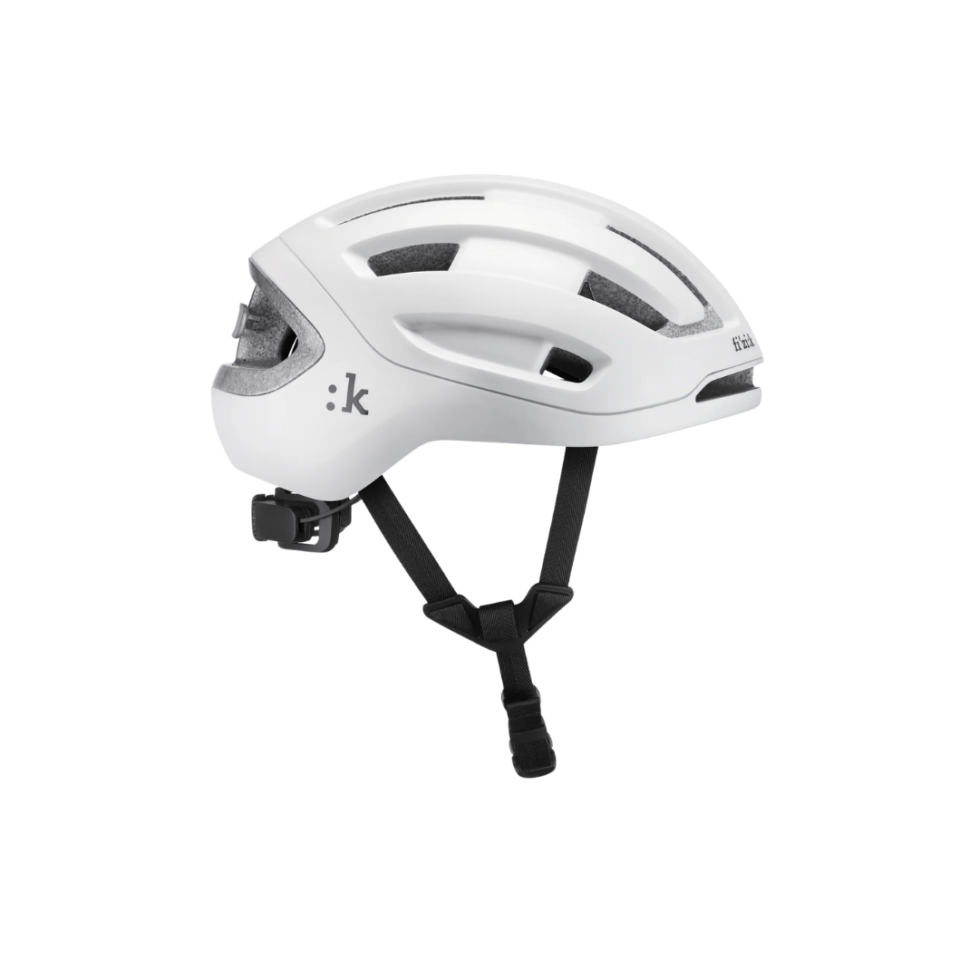 fizik Kyros Helmet White / S Apparel - Apparel Accessories - Helmets - Road