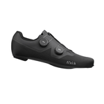 fizik Lyra Shoe Coal Black/Black / 36 Apparel - Apparel Accessories - Shoes - Road