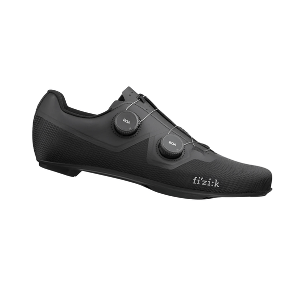 Coal Black/Black