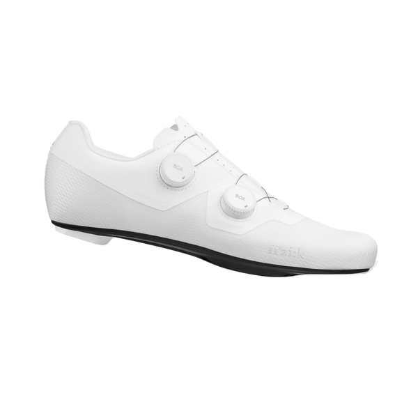 White/White