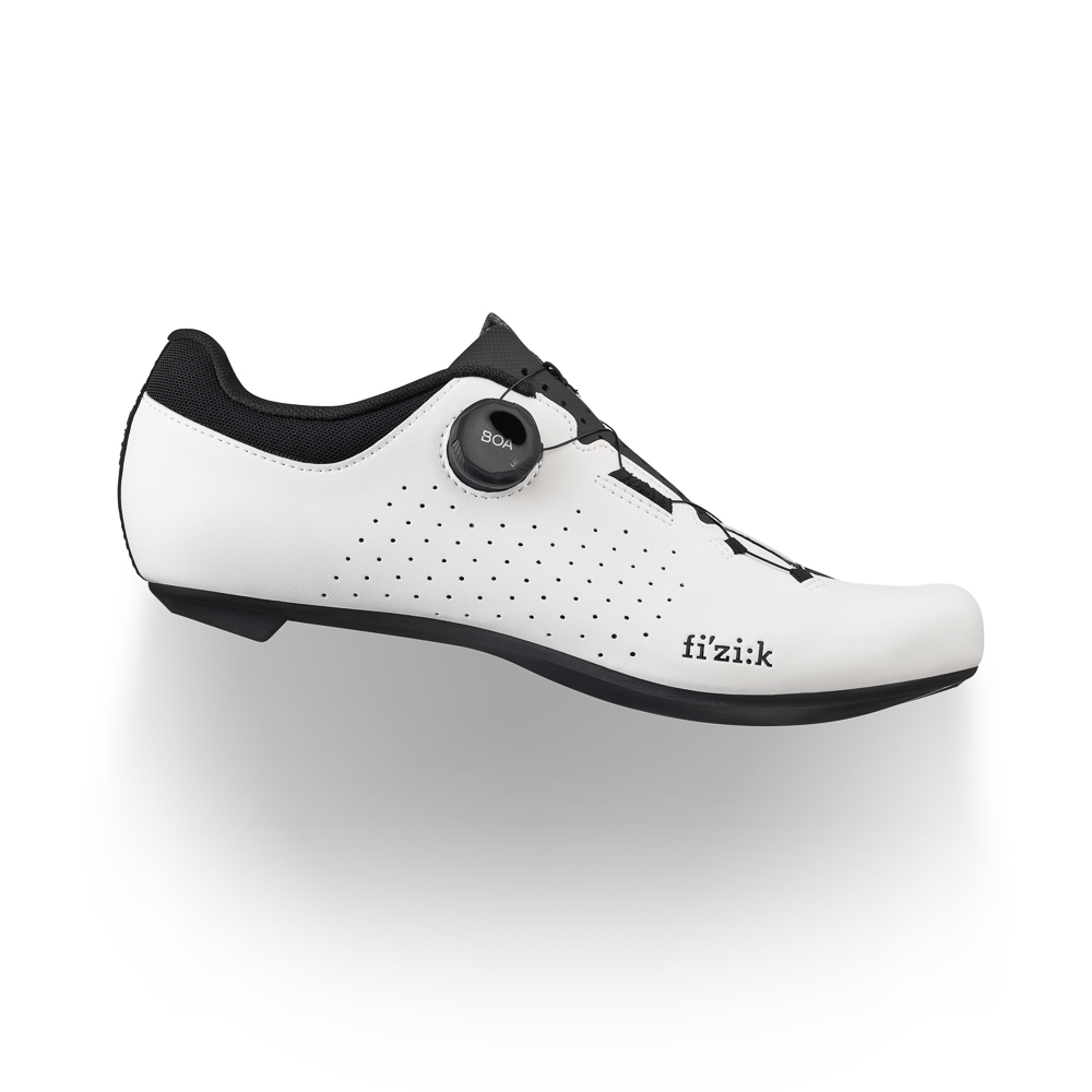 fizik Omna Road Shoe White/Black / 36 Apparel - Apparel Accessories - Shoes - Road