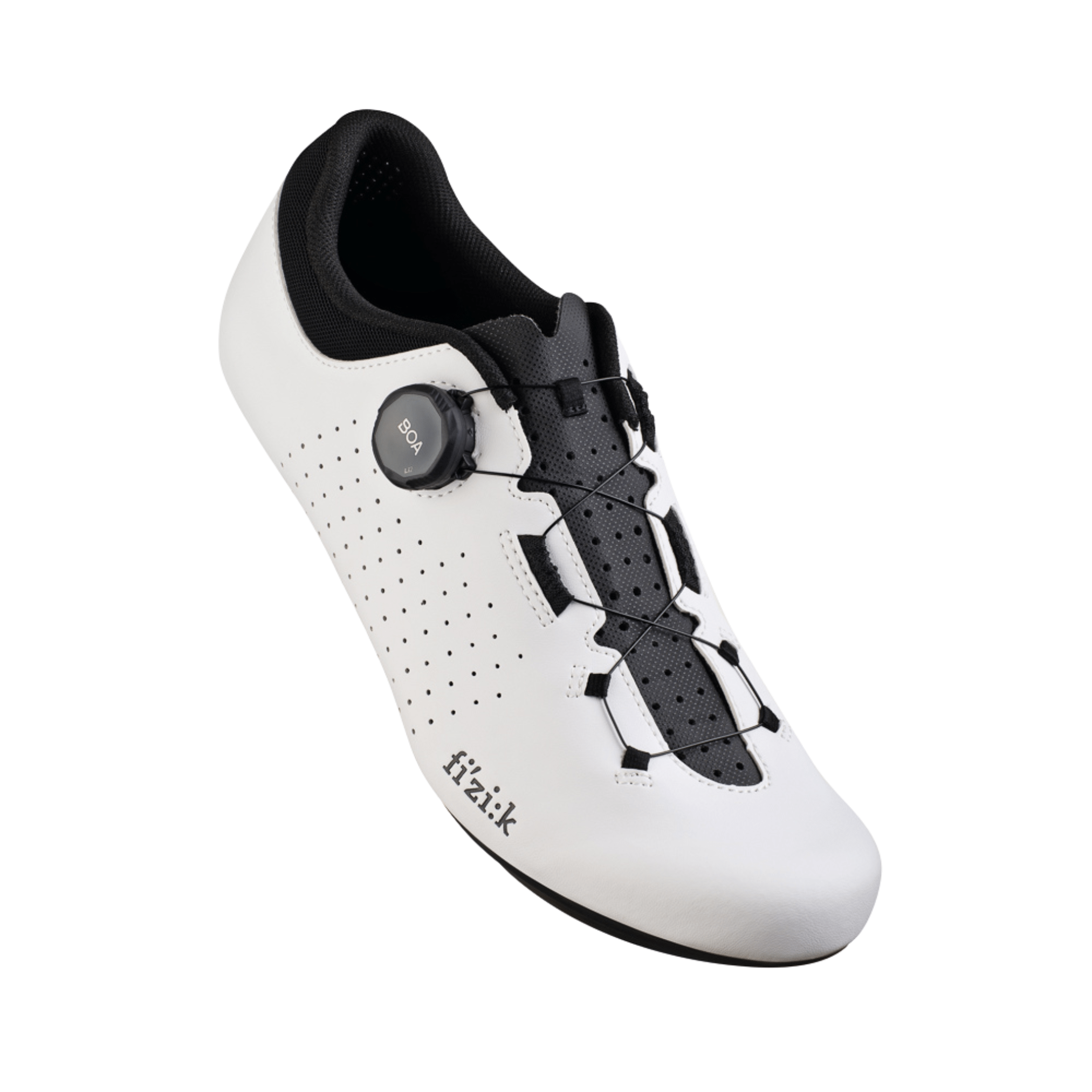 fizik Omna Wide Road Shoe Apparel - Apparel Accessories - Shoes - Road