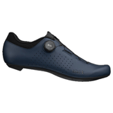 fizik Omna Wide Road Shoe Navy/Black / 36 Apparel - Apparel Accessories - Shoes - Road