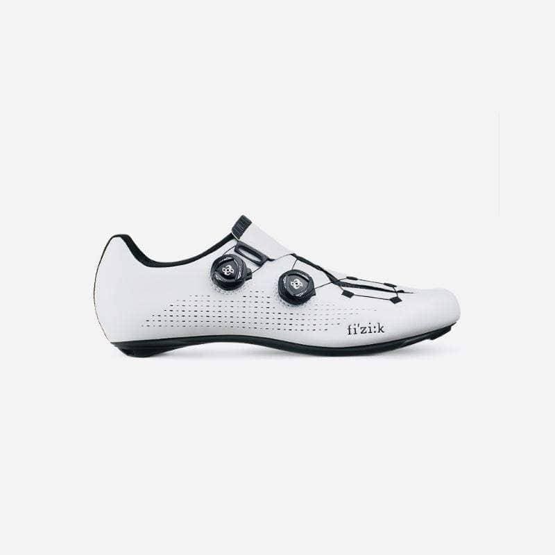 fizik R1 Infinito Shoe White/Black / 37 Apparel - Apparel Accessories - Shoes - Road