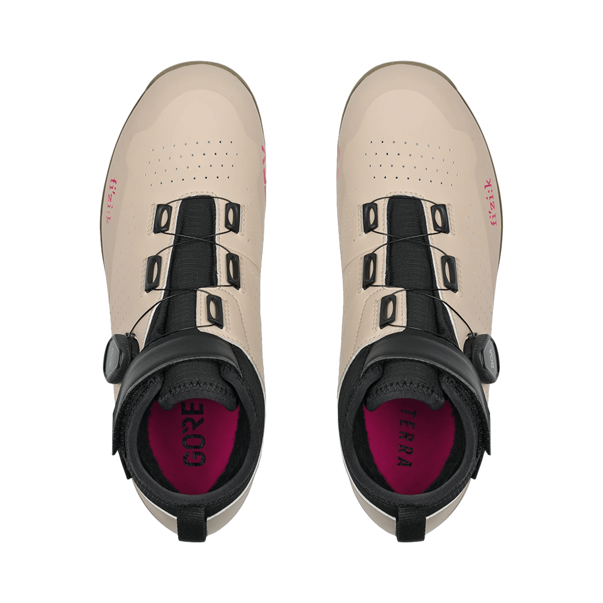 fizik Tempo Artica GTX Shoe Apparel - Apparel Accessories - Shoes - Road
