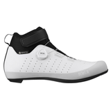 fizik Tempo Artica GTX Shoe White/Black / 36 Apparel - Apparel Accessories - Shoes - Road