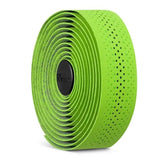 fizik Tempo Bondcush Soft 3mm Bar Tape Green Parts - Handlebar Tape