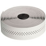 fizik Tempo Bondcush Tacky 3mm Bar Tape White Parts - Handlebar Tape
