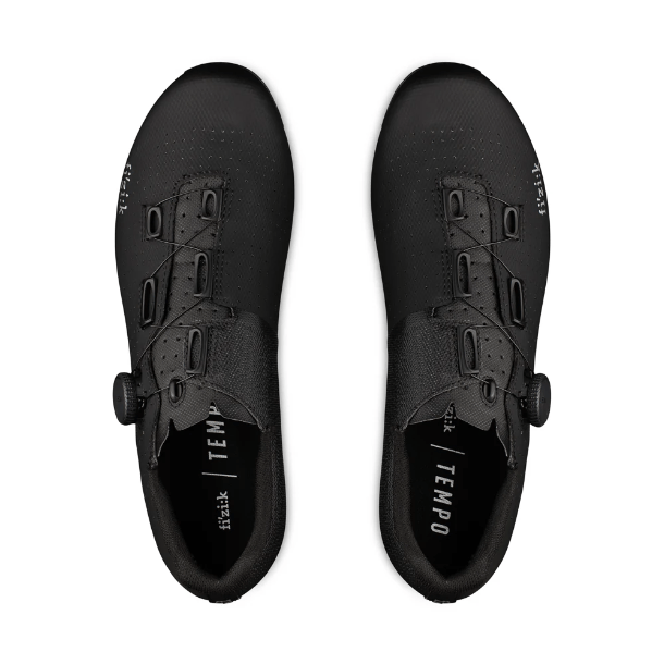 fizik Tempo Decos Carbon Apparel - Apparel Accessories - Shoes - Road