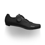fizik Tempo Decos Carbon Black/Black / 36 Apparel - Apparel Accessories - Shoes - Road