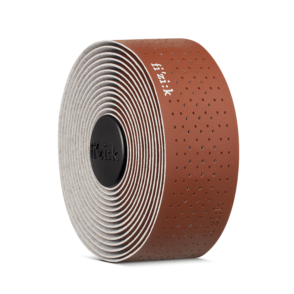 fizik Tempo Microtex Classic 2mm Bar Tape Honey Parts - Handlebar Tape