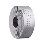 fizik Tempo Microtex Classic 2mm Bar Tape Silver Parts - Handlebar Tape