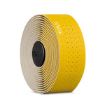fizik Tempo Microtex Classic 2mm Bar Tape Yellow Parts - Handlebar Tape