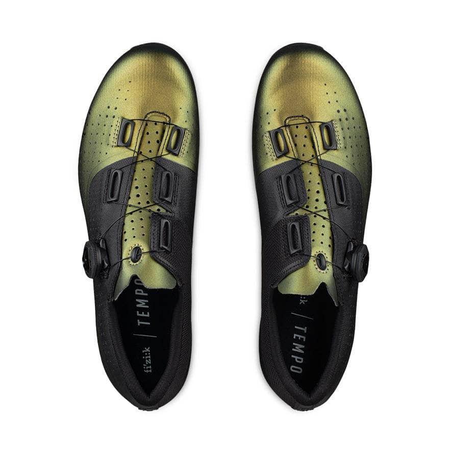 fizik Tempo Overcurve R4 Iridescent Shoe Apparel - Apparel Accessories - Shoes - Road