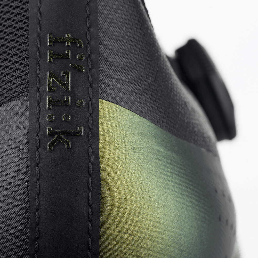 fizik Tempo Overcurve R4 Iridescent Shoe Apparel - Apparel Accessories - Shoes - Road