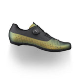 fizik Tempo Overcurve R4 Iridescent Shoe Beetle/Black / 36 Apparel - Apparel Accessories - Shoes - Road