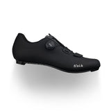 fizik Tempo Overcurve R5 Road Shoe Black/Black / 36 Apparel - Apparel Accessories - Shoes - Road