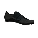 fizik Tempo Powerstrap R5 Shoe Black/Black / 36 Apparel - Apparel Accessories - Shoes - Road