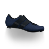 fizik Tempo Powerstrap R5 Shoe Navy/Black / 41 Apparel - Apparel Accessories - Shoes - Road