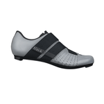 fizik Tempo Powerstrap R5 Shoe Reflective Grey / 36 Apparel - Apparel Accessories - Shoes - Road