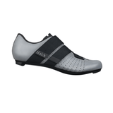 fizik Tempo Powerstrap R5 Shoe Reflective Grey / 36 Apparel - Apparel Accessories - Shoes - Road