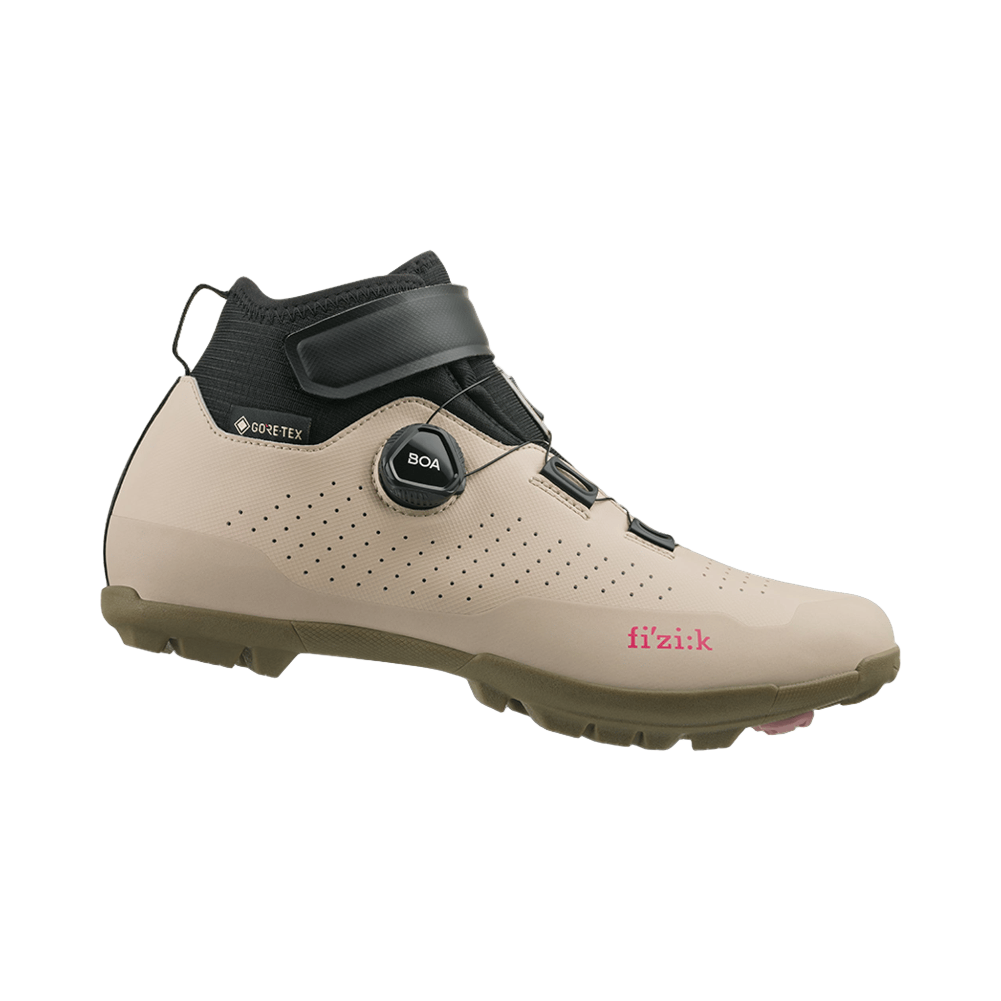 fizik Terra Artica GTX Shoes Apparel - Apparel Accessories - Shoes - Mountain - Clip-in