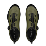 fizik Terra Atlas Shoe Apparel - Apparel Accessories - Shoes - Mountain - Clip-in