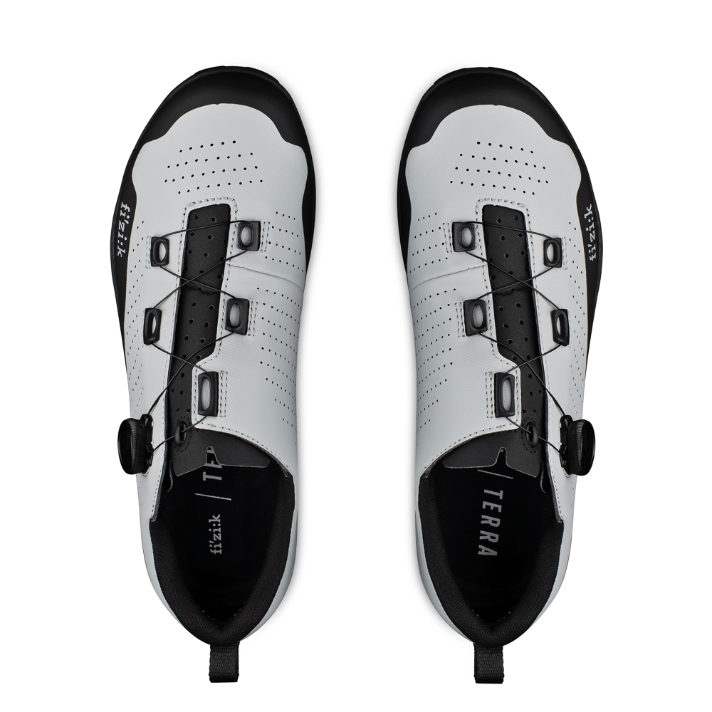 fizik Terra Atlas Shoe Apparel - Apparel Accessories - Shoes - Mountain - Clip-in