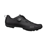 fizik Terra Atlas Shoe Black/Black / 36 Apparel - Apparel Accessories - Shoes - Mountain - Clip-in