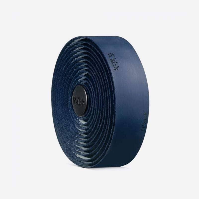 fizik Terra Bondcush Tacky 3mm Bar Tape Dark Blue Parts - Handlebar Tape