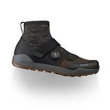 fizik Terra Clima X2 Shoe Olive/Caramel / 40 Apparel - Apparel Accessories - Shoes - Mountain - Clip-in