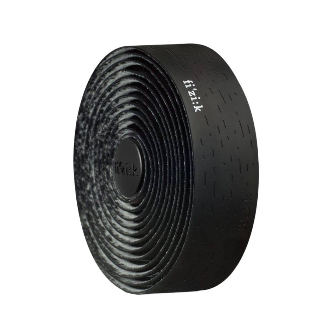 fizik Terra Solocush Tacky Black Parts - Handlebar Tape