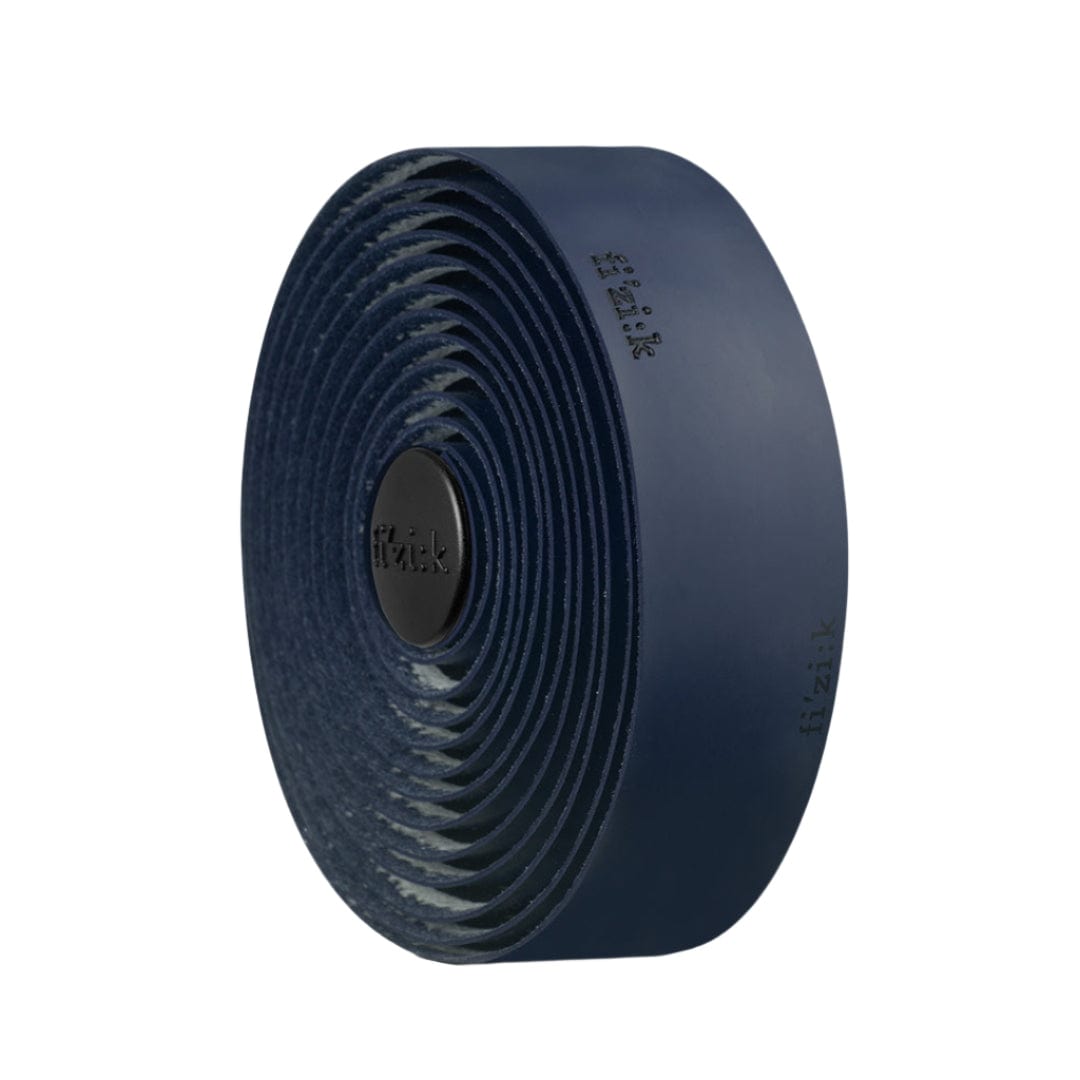 fizik Terra Solocush Tacky Dark Blue Parts - Handlebar Tape