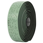 fizik Terra Solocush Tacky Green/Blue Parts - Handlebar Tape