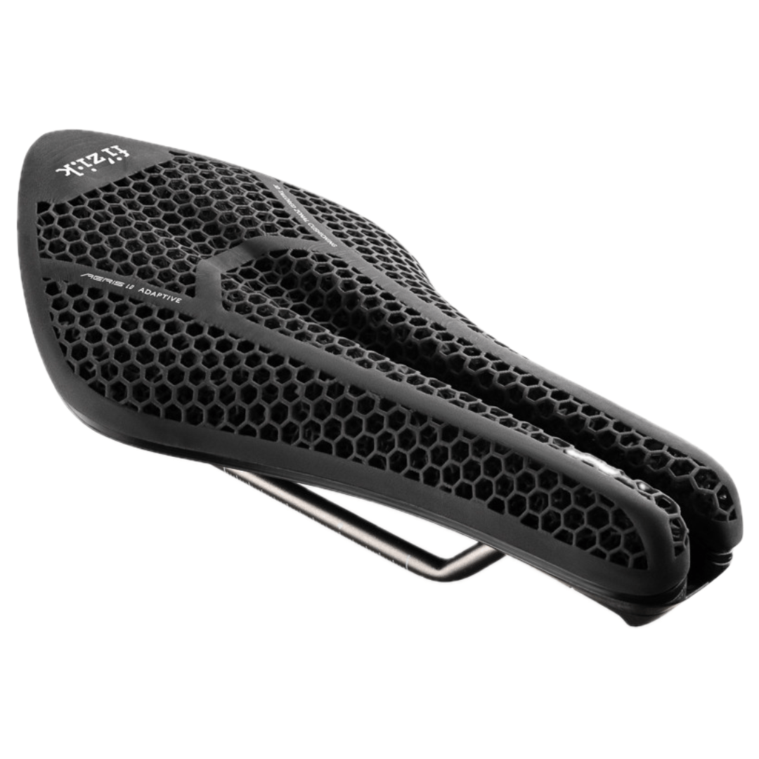fizik Transiro Aeris LD R3 Adaptive Saddle 135mm Parts - Saddles